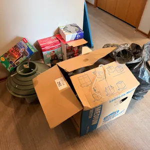 Lot of Christmas Décor