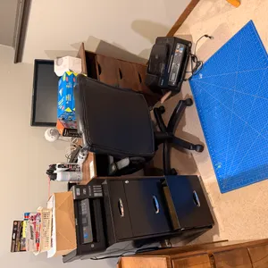Lot of Office Supplies