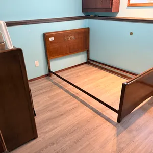 Contents of Bedroom