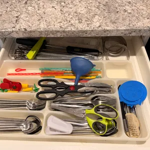 Contents of Drawers