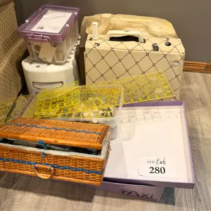 Sewing Lot