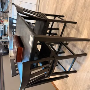 5pc. Bar Height Dining Set