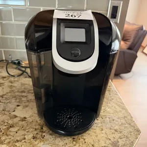 Keurig Machine
