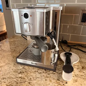 Breville Espresso Machine