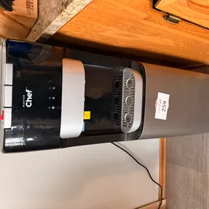 Master Chef Water Cooler