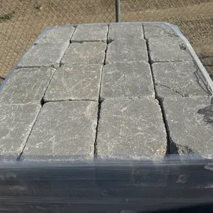 Patio Stones: