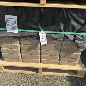 Patio Stones:
