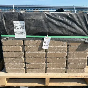 Patio Stones: