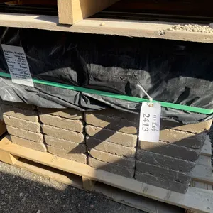 Patio Stones: