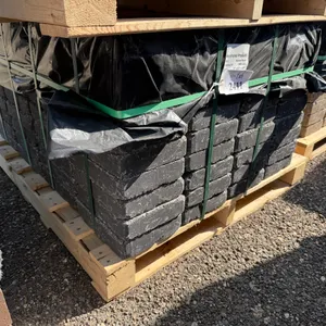 Patio Stones: