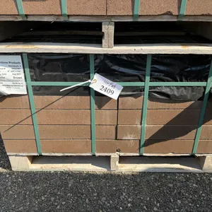 Patio Stones: