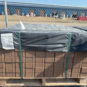Patio Stones: