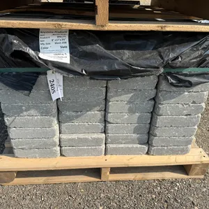 Patio Stones: