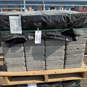 Patio Stones: