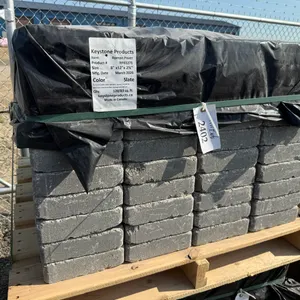 Patio Stones: