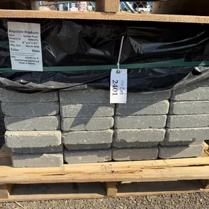 Patio Stones: