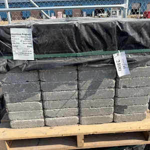 Patio Stones: