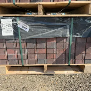 Patio Stones: