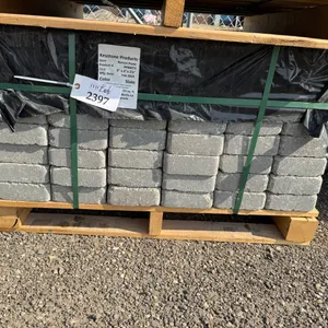 Patio Stones: