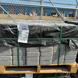 Patio Stones: