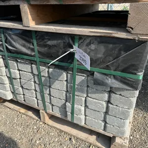 Patio Stones: