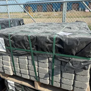 Patio Stones:
