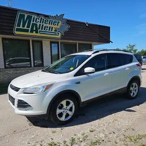 2013  Ford  Escape