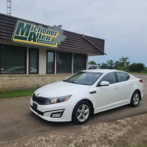2014  Kia  Optima