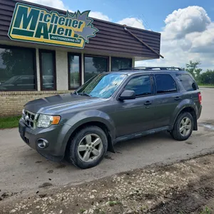 2011  Ford  Escape