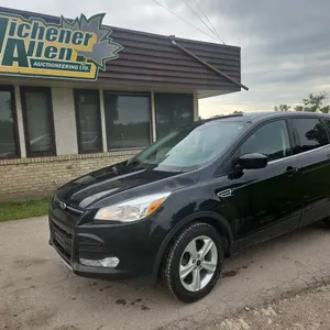 2015  Ford  Escape