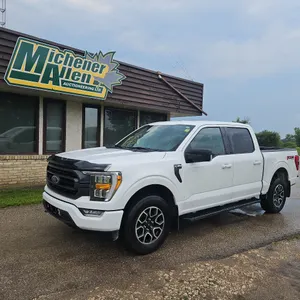 2021  Ford  F-150