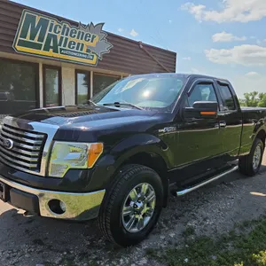 2011  Ford  F-150