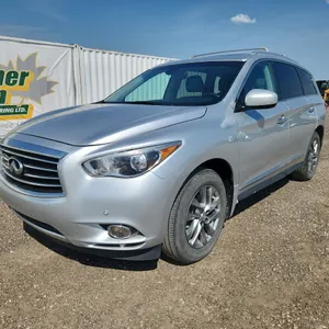 2014  INFINITI  QX60