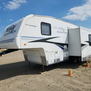 2005  Fleetwood  Terry