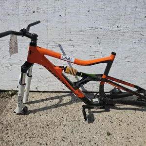 Cannondale Trigger Bike Frame - Qty 1
