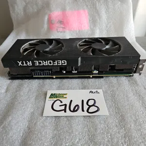 Dell OEM GeForce RTX 3080 Graphics Card - Qty 1 *tested, working condition*