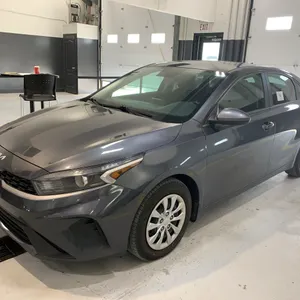 2022  Kia  Forte  LX 4dr Sedan CVT