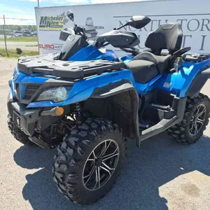 2022  CFMOTO  CFORCE  Quad