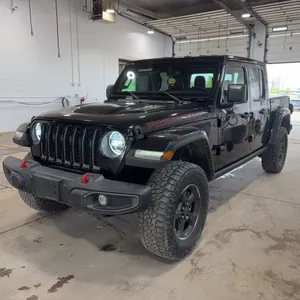 2022  Jeep  Gladiator