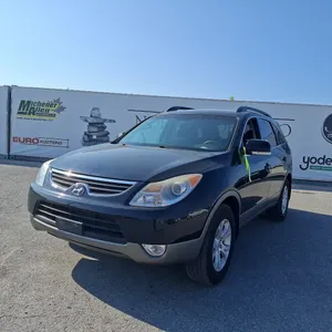 2012  Hyundai  Veracruz  GL 4dr Crossover
