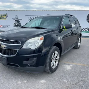2015  Chevrolet  Equinox