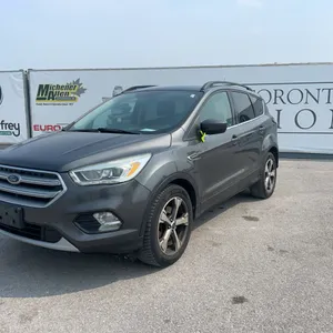 2017 Ford Escape SE 4wd