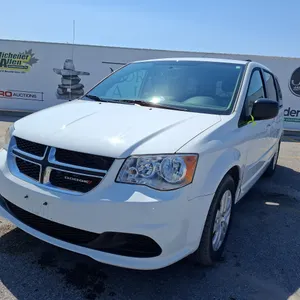 2014  Dodge  Grand Caravan  SXT 4dr Mini-Van