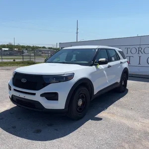 2022  Ford  Explorer Hybrid