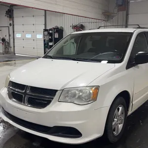 2011  Dodge  Grand Caravan  SXT 4dr Wgn