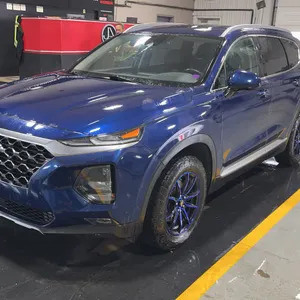 2020  Hyundai  SANTA FE  SE 2.4 AWD