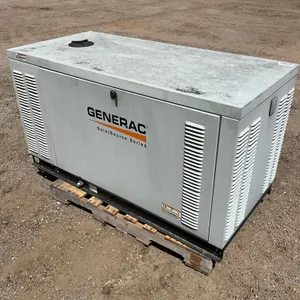 2014 GENERAC STATIONARY GENERATOR