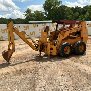 1994 CASE 1845C SKID STEER LOADER SN: JAE0032794