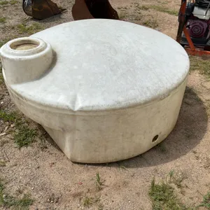 POLY TANK