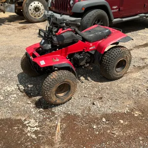 HONDA FOURTRAX 200SX
